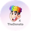 TheDonato Creator Token