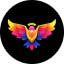 Lucky Bird