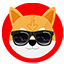 Bear Inu