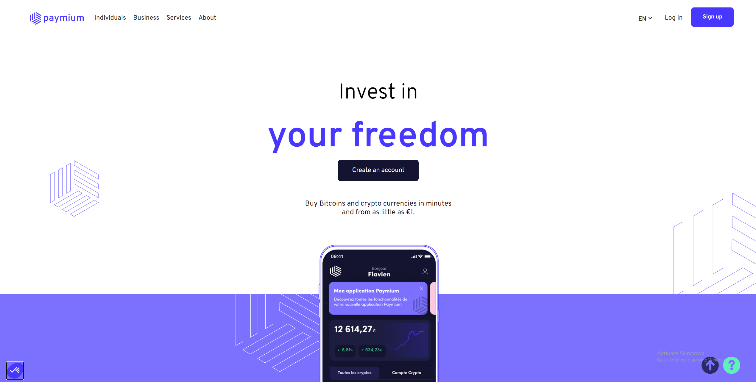 Paymium