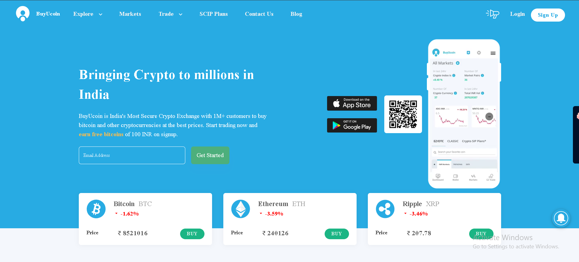 How to Buy Bitcoin on Cash App