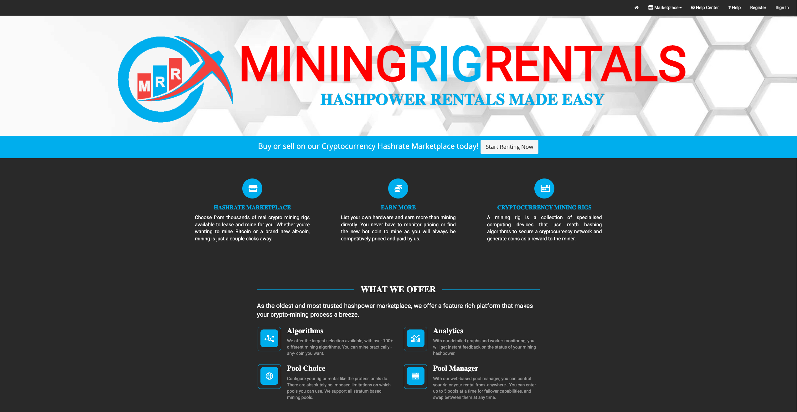 Best Mining Apps for Android & iOS