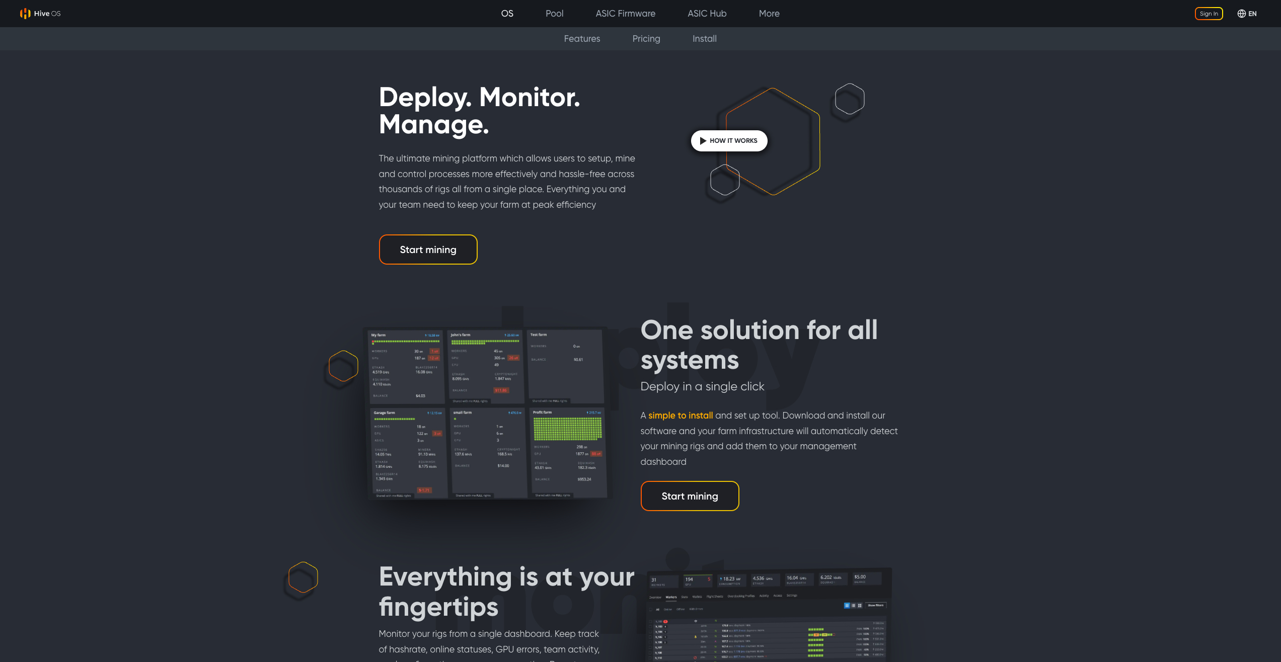 Best Mining Apps for Android & iOS
