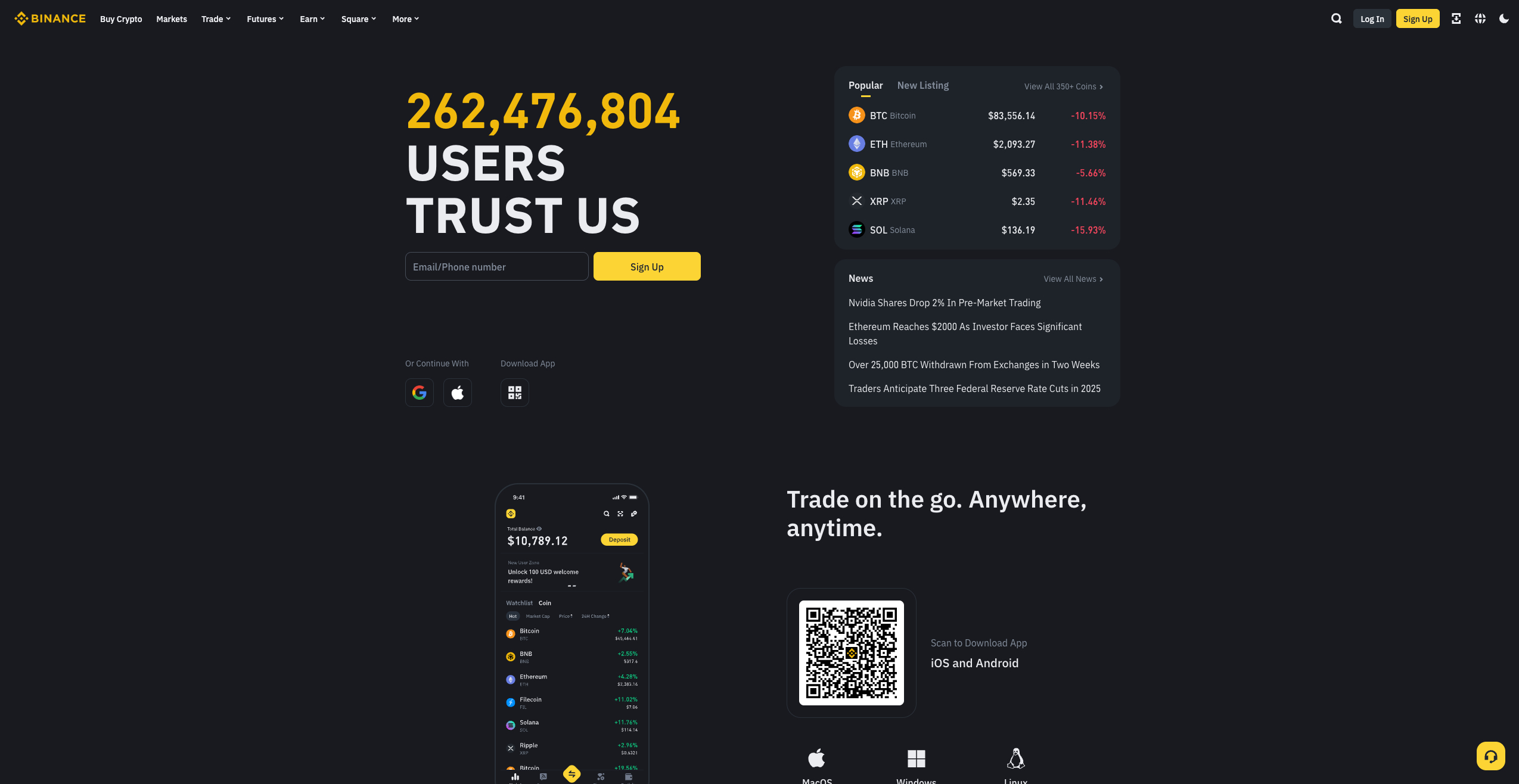 Best Mining Apps for Android & iOS