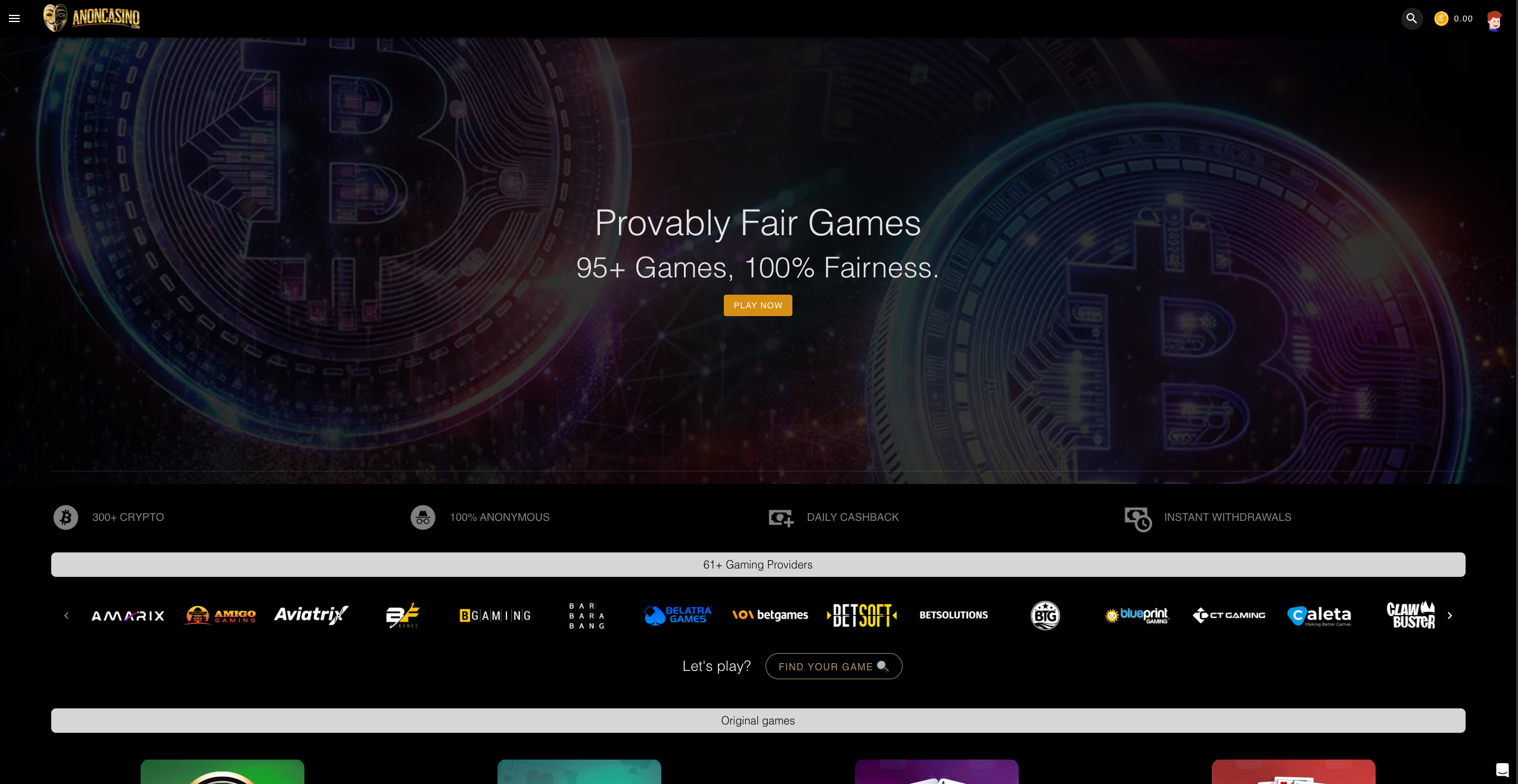 Anonymous Player Rewards: The Hidden Treasure Trove You Never Knew Existed