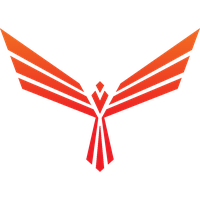 Red Pulse Phoenix