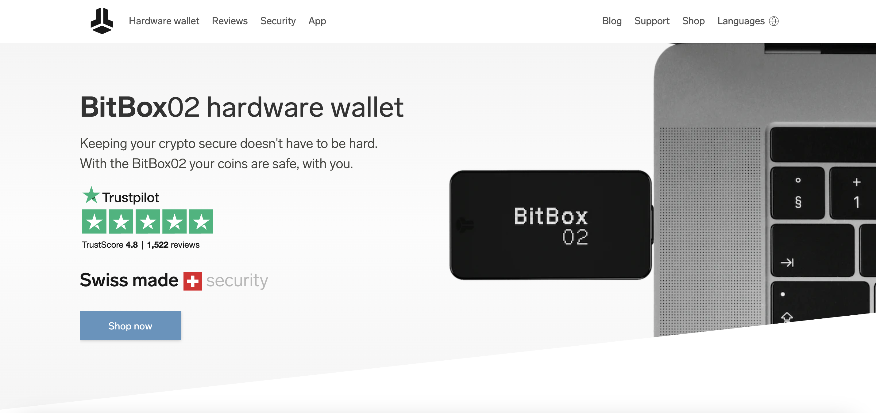 Best Crypto Wallets in 2026