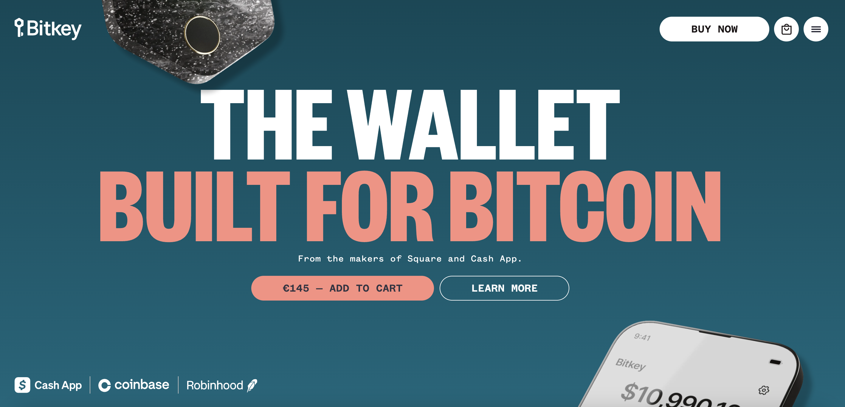 Best Crypto Wallets in 2026