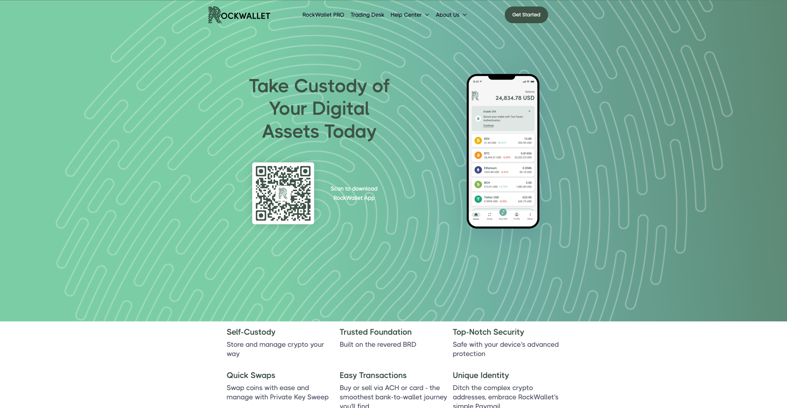 RockWallet