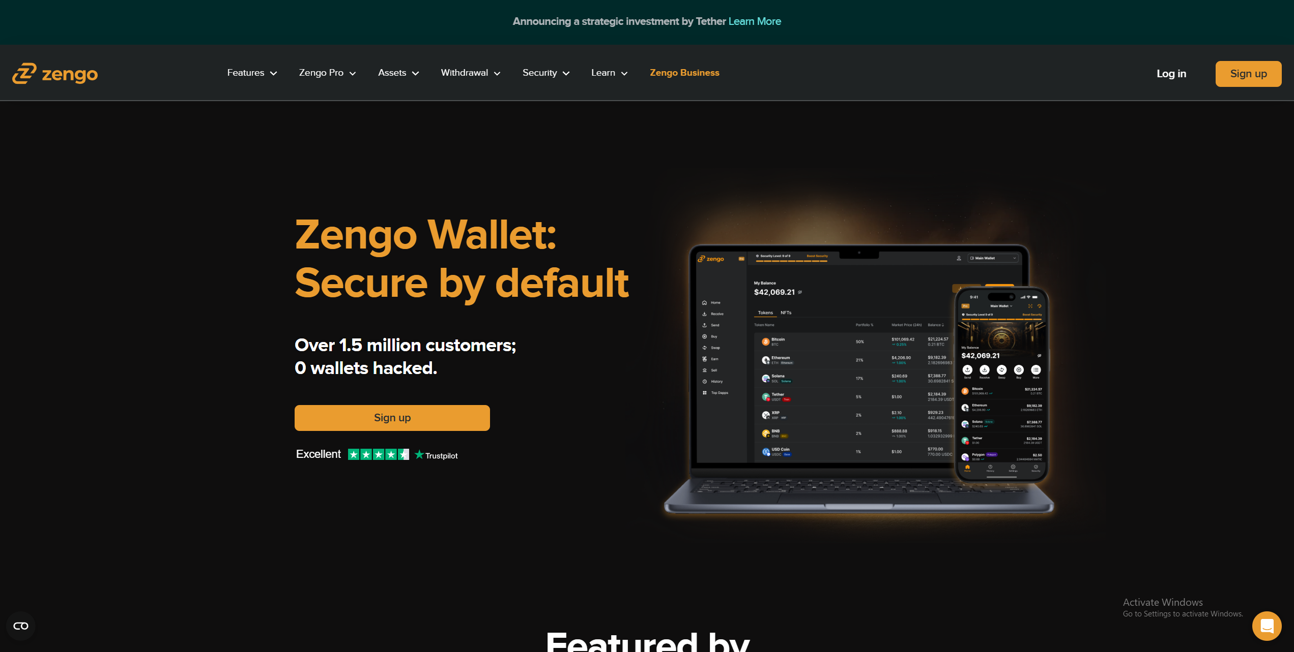 Zengo