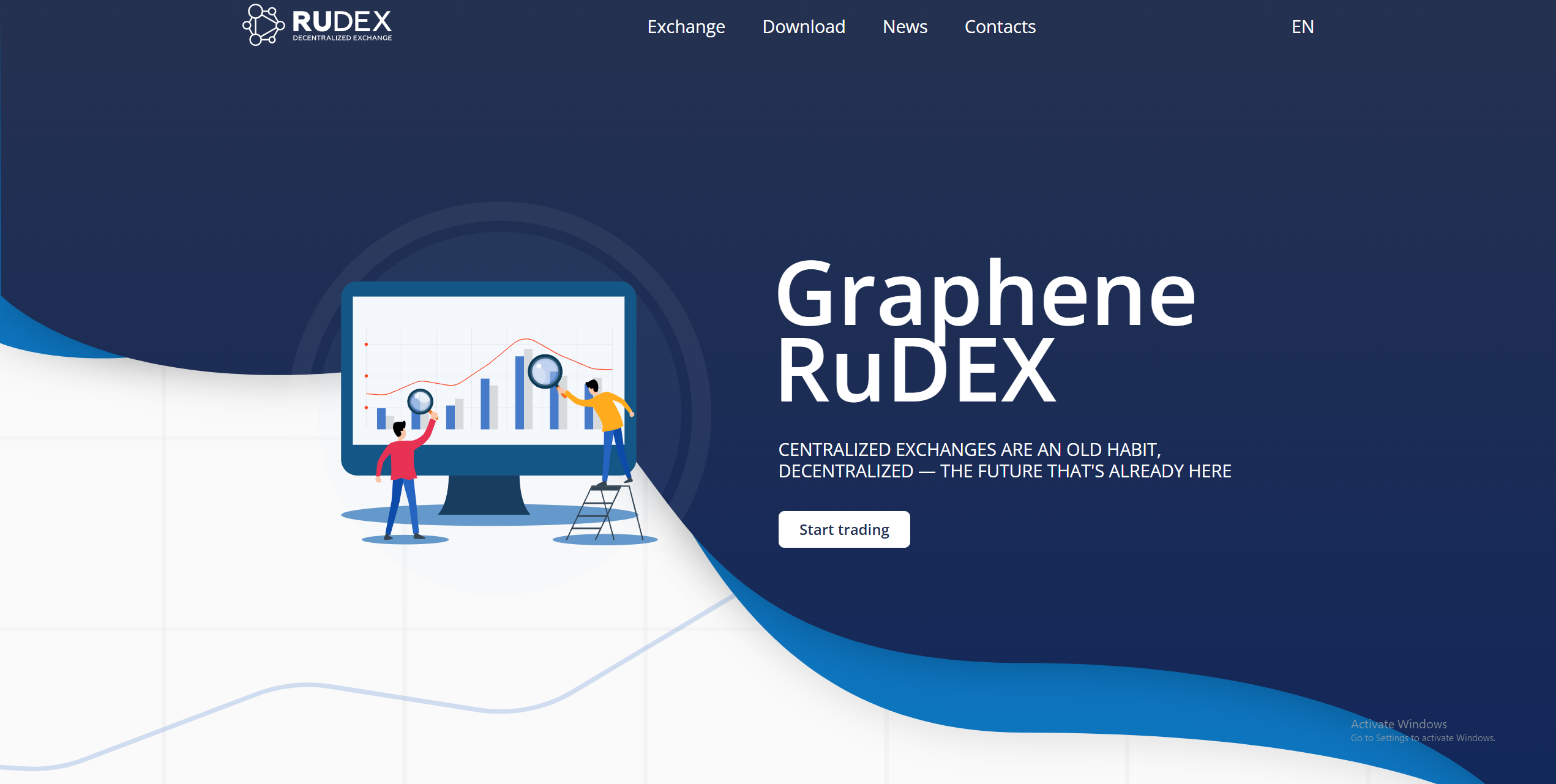 RuDEX
