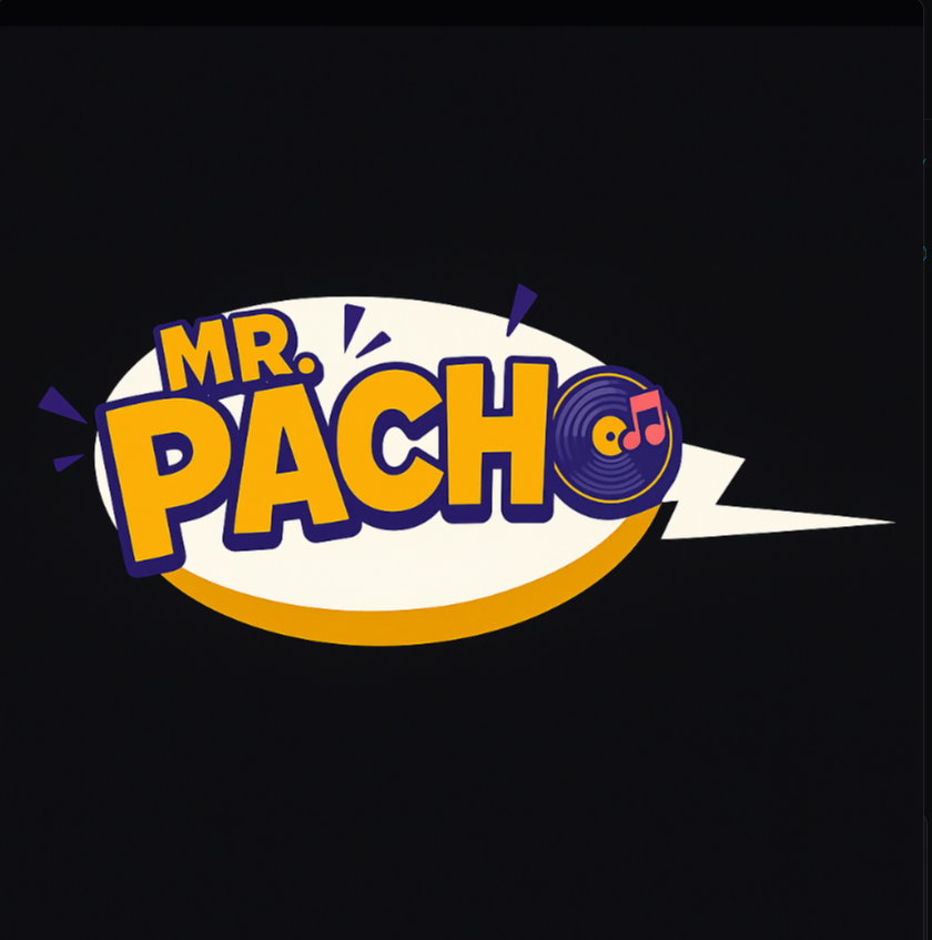 Mr.Pacho