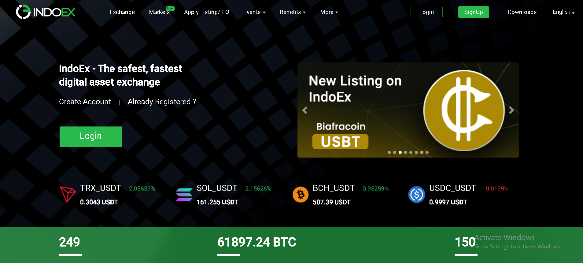 Indoex