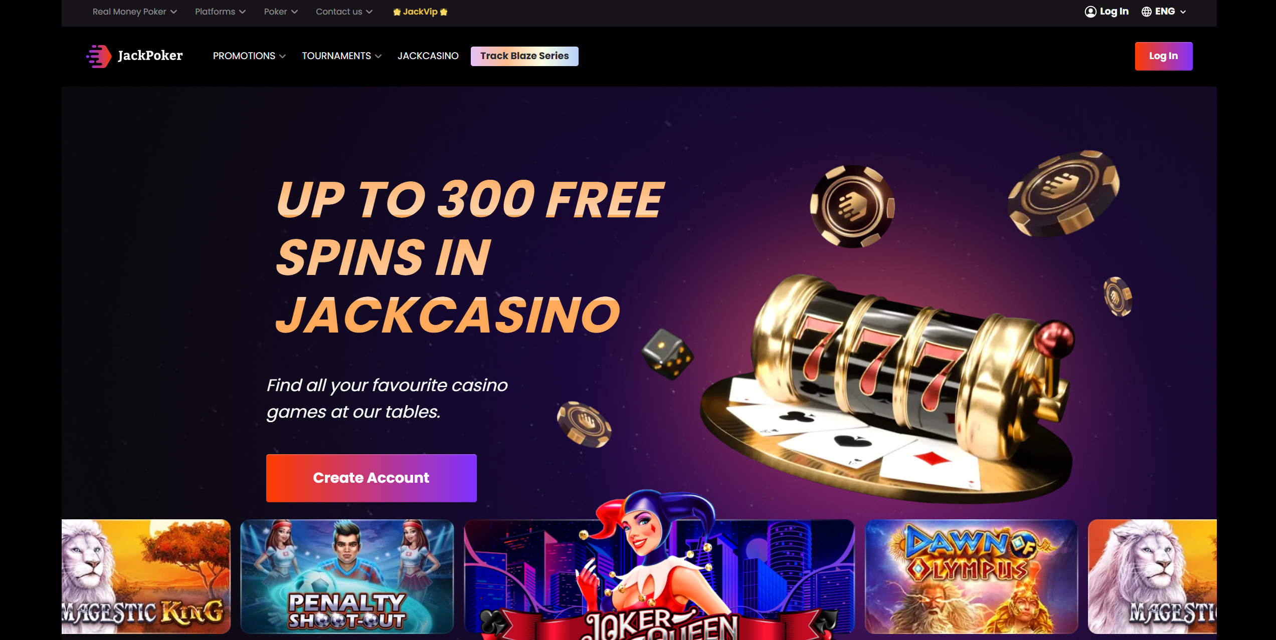 JackPoker