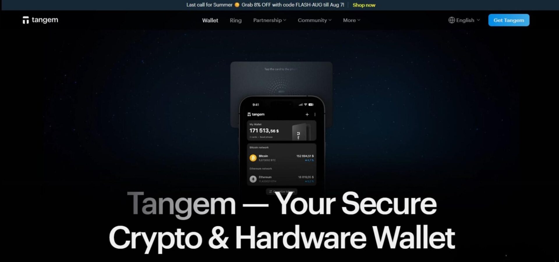 Best Crypto Wallets in 2026