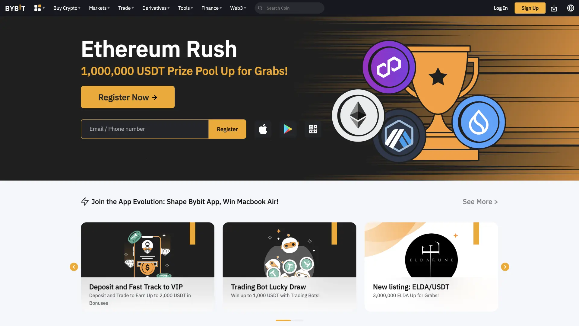 Top Trading Platforms for Crypto CFDs in 2026 | CCN.com