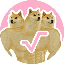 Dogecube