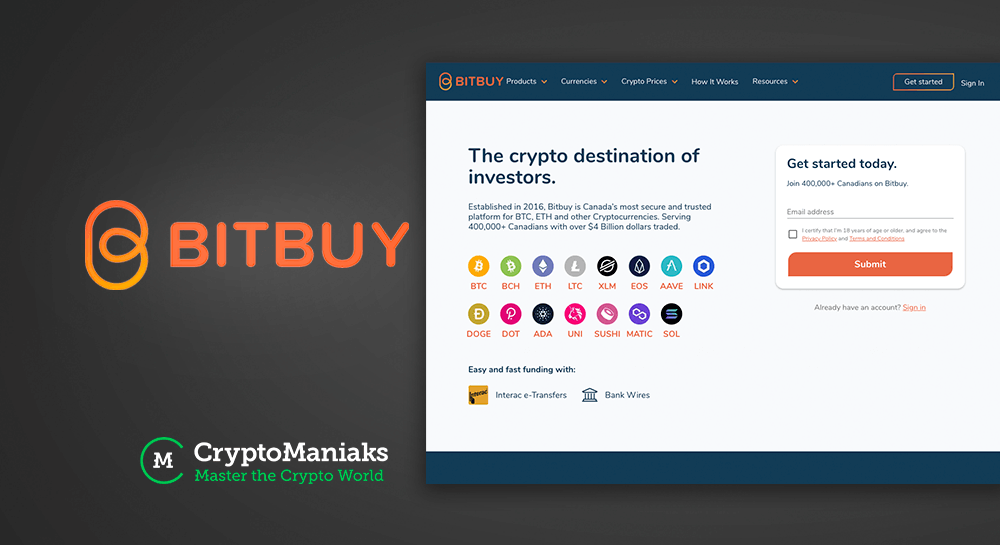 Bitbuy