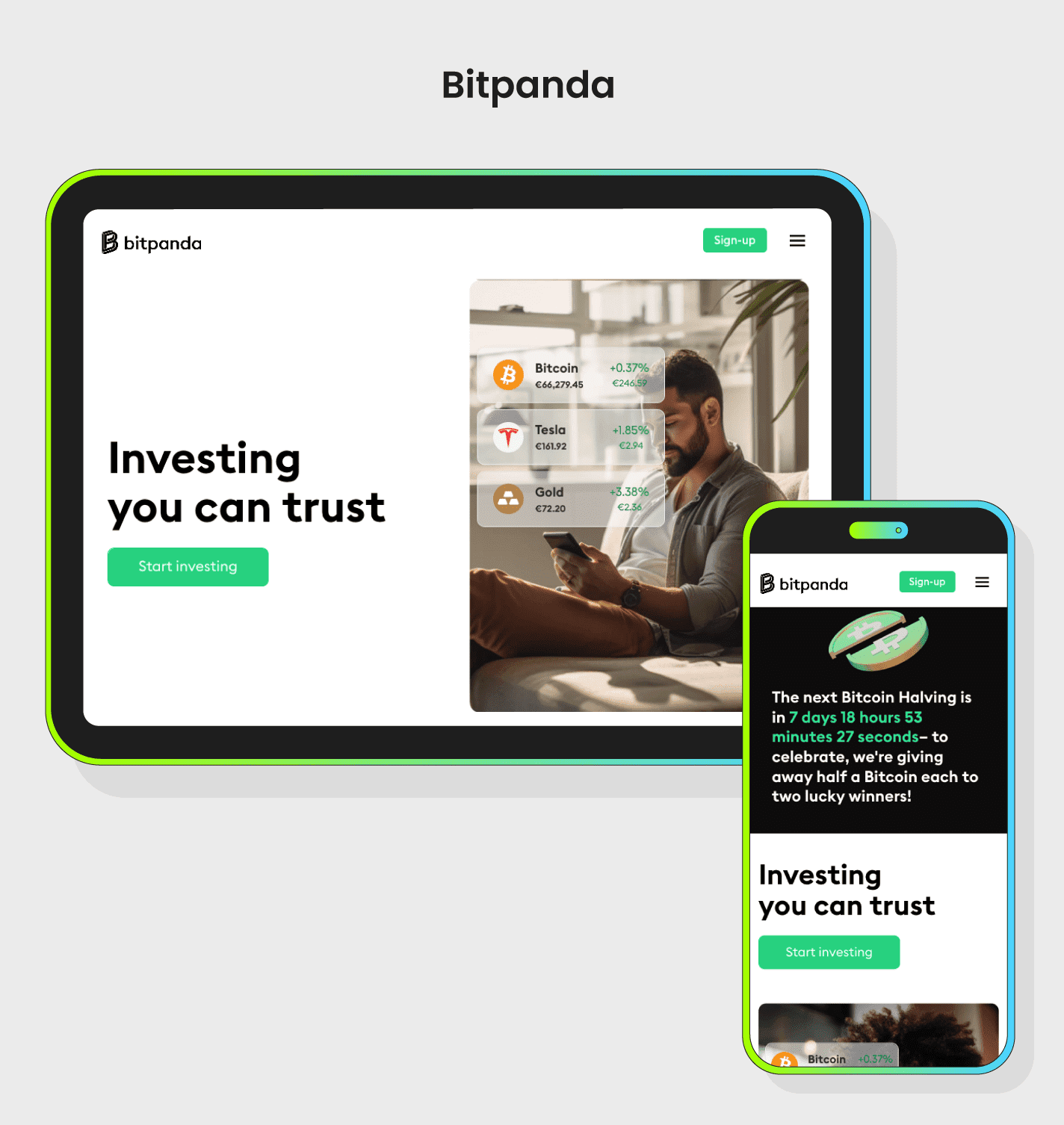 Bitpanda