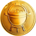 BBQCOIN