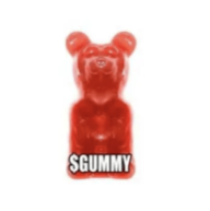 GUMMY