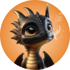 Puff The Dragon
